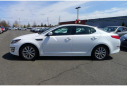 Thumbnail image of 2014 Kia Optima at Barberino Mitsubishi Hartford