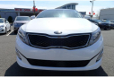 Thumbnail image of 2014 Kia Optima at Barberino Mitsubishi Hartford