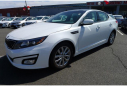 Thumbnail image of 2014 Kia Optima at Barberino Mitsubishi Hartford