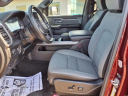 Thumbnail image of 2023 Ram 1500 at Smith Ford