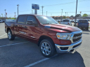 Thumbnail image of 2023 Ram 1500 at Smith Ford