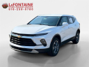 Thumbnail image of 2023 Chevrolet Blazer at Lafontaine Ford Grand Rapids