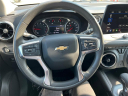 Thumbnail image of 2023 Chevrolet Blazer at Lafontaine Ford Grand Rapids
