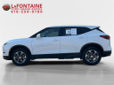 Thumbnail image of 2023 Chevrolet Blazer at Lafontaine Ford Grand Rapids