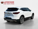 Thumbnail image of 2023 Chevrolet Blazer at Lafontaine Ford Grand Rapids