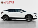 Thumbnail image of 2023 Chevrolet Blazer at Lafontaine Ford Grand Rapids