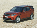 Thumbnail image of 2020 Land Rover Discovery at Grand Blanc Nissan