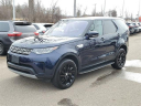 Thumbnail image of 2020 Land Rover Discovery at Grand Blanc Nissan