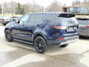 Thumbnail image of 2020 Land Rover Discovery at Grand Blanc Nissan