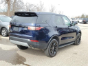 Thumbnail image of 2020 Land Rover Discovery at Grand Blanc Nissan