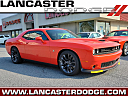 Thumbnail image of 2023 Dodge Challenger at Lancaster Dodge