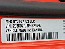 Thumbnail image of 2023 Dodge Challenger at Lancaster Dodge