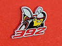 Thumbnail image of 2023 Dodge Challenger at Lancaster Dodge