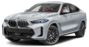 2024 BMW X6 M60i at Eastchester Certified Motors