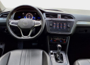 Thumbnail image of 2022 Volkswagen Tiguan at Ourisman Volkswagen Of Laurel