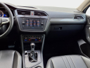 Thumbnail image of 2022 Volkswagen Tiguan at Ourisman Volkswagen Of Laurel