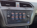 Thumbnail image of 2022 Volkswagen Tiguan at Ourisman Volkswagen Of Laurel
