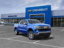 Thumbnail image of 2025 Chevrolet Silverado 1500 at Denooyer Chevrolet