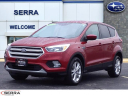 Thumbnail image of 2019 Ford Escape at Serra Buick Gmc Champaign