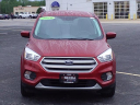 Thumbnail image of 2019 Ford Escape at Serra Buick Gmc Champaign