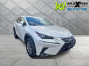 2021 Lexus NX 300 Base at Maxon Hyundai Inc.