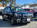 Thumbnail image of 2021 Subaru Forester at Gregoris Subaru