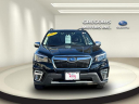 Thumbnail image of 2021 Subaru Forester at Gregoris Subaru