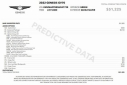 Thumbnail image of 2022 Genesis GV70 at CarVision Mitsubishi - USED