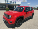 Thumbnail image of 2020 Jeep Renegade at Friesen Chevrolet