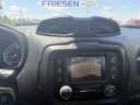 Thumbnail image of 2020 Jeep Renegade at Friesen Chevrolet