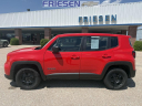 Thumbnail image of 2020 Jeep Renegade at Friesen Chevrolet