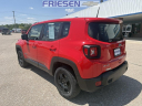 Thumbnail image of 2020 Jeep Renegade at Friesen Chevrolet