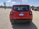Thumbnail image of 2020 Jeep Renegade at Friesen Chevrolet