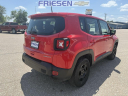 Thumbnail image of 2020 Jeep Renegade at Friesen Chevrolet