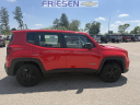 Thumbnail image of 2020 Jeep Renegade at Friesen Chevrolet