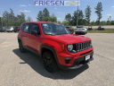 Thumbnail image of 2020 Jeep Renegade at Friesen Chevrolet