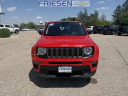 Thumbnail image of 2020 Jeep Renegade at Friesen Chevrolet