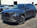 Thumbnail image of 2025 Mazda CX-50 Hybrid at Serra Honda Brighton