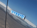 Thumbnail image of 2025 Mazda CX-50 Hybrid at Serra Honda Brighton