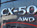 Thumbnail image of 2025 Mazda CX-50 Hybrid at Serra Honda Brighton