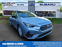 2024 Subaru Impreza Base at Island Subaru