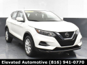 Thumbnail image of 2020 Nissan Rogue Sport at Infiniti of Kansas City - Vin Solutions Polling ONLY New