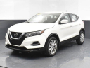 Thumbnail image of 2020 Nissan Rogue Sport at Infiniti of Kansas City - Vin Solutions Polling ONLY New
