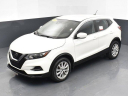 Thumbnail image of 2020 Nissan Rogue Sport at Infiniti of Kansas City - Vin Solutions Polling ONLY New