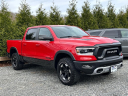 Thumbnail image of 2022 Ram 1500 at Bedford Chrysler Jeep Dodge Ram
