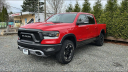 Thumbnail image of 2022 Ram 1500 at Bedford Chrysler Jeep Dodge Ram
