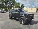 Thumbnail image of 2021 Ford Bronco at Gary Mathews Motors