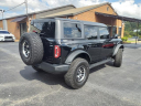 Thumbnail image of 2021 Ford Bronco at Gary Mathews Motors