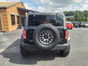 Thumbnail image of 2021 Ford Bronco at Gary Mathews Motors