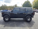 Thumbnail image of 2021 Ford Bronco at Gary Mathews Motors